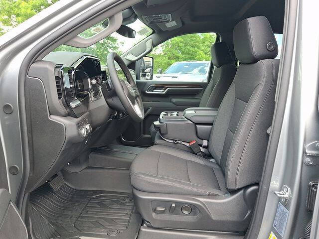 2026 GMC Sierra 3500HD