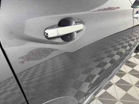 2021 Subaru Ascent Touring