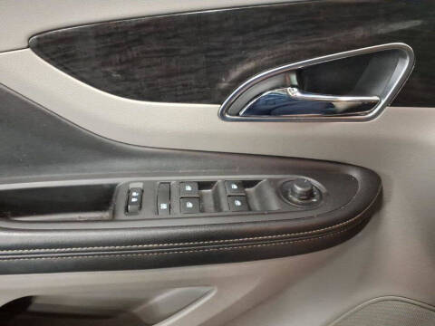 2016 Buick Encore Convenience