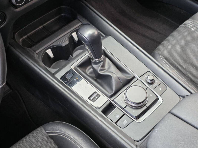 2023 Mazda CX-50 2.5 S Preferred Plus