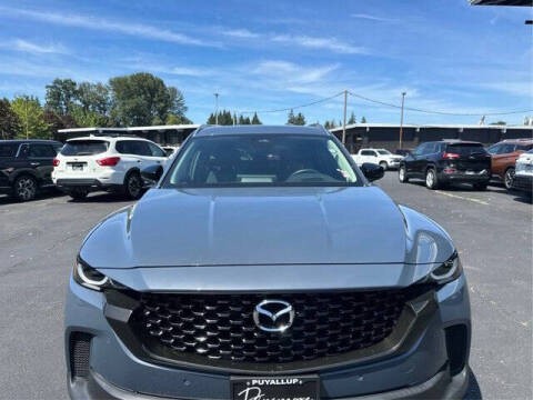 2025 Mazda CX-50 2.5 Turbo Premium Plus