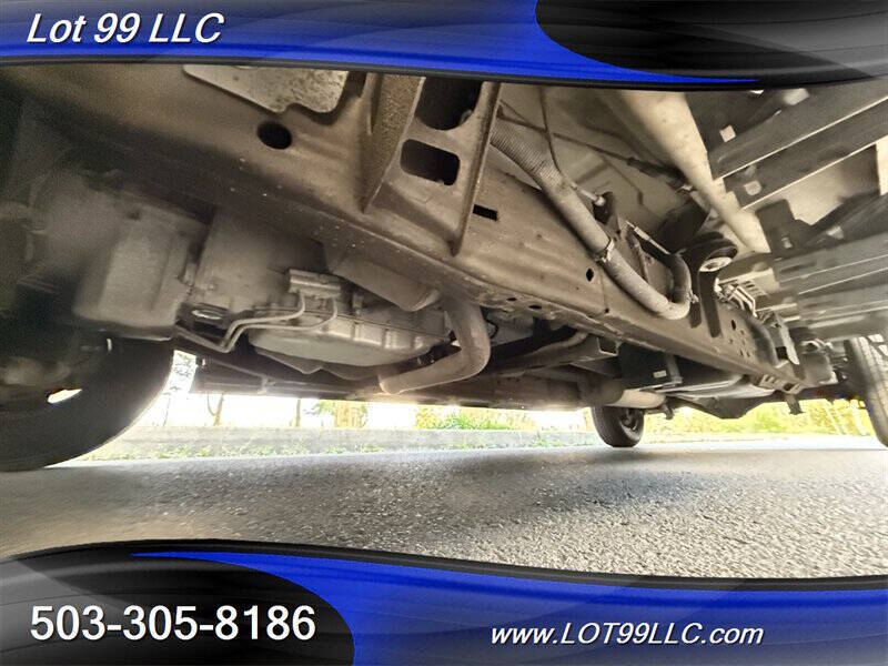 2021 Chevrolet Express LT 3500