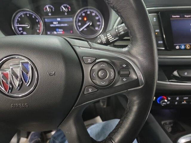 2020 Buick Enclave Premium