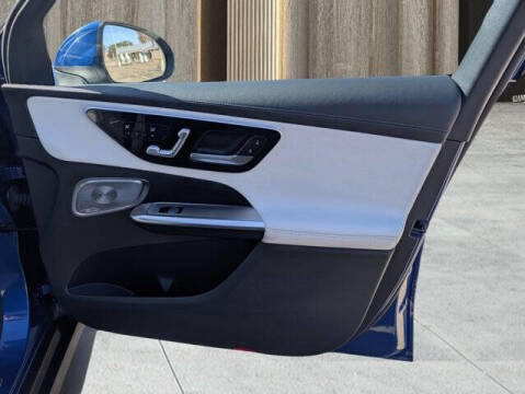 2023 Mercedes-Benz GLC GLC 300