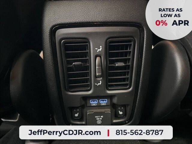 2026 Dodge Durango GT HEMI Plus