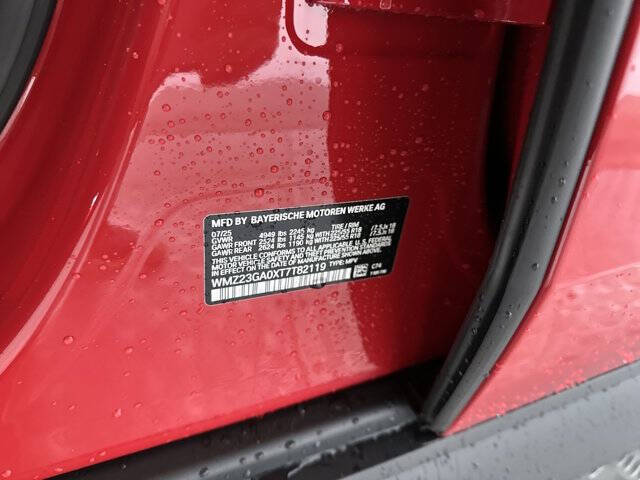 2026 MINI Countryman S ALL4