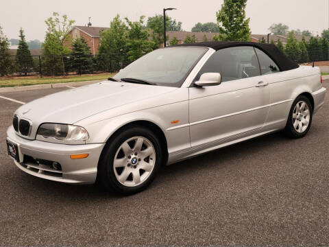 2000 BMW 3 Series for sale at Rev Motors in Little Ferry NJ