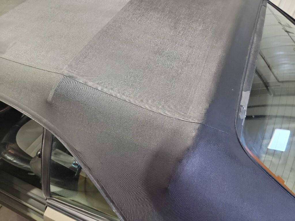 2001 Ford Mustang SVT Cobra 28