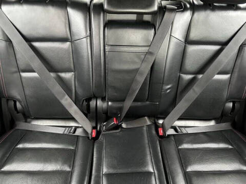 2017 Dodge Durango R/T