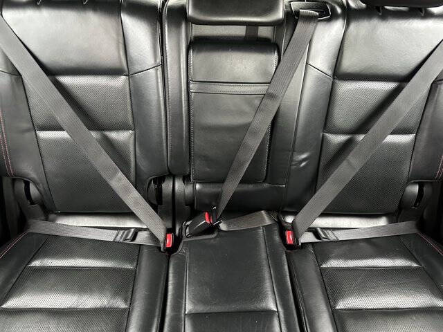 2017 Dodge Durango R/T