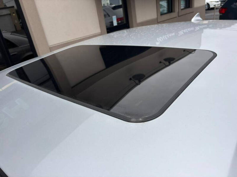 2010 Cadillac DTS Platinum Collection