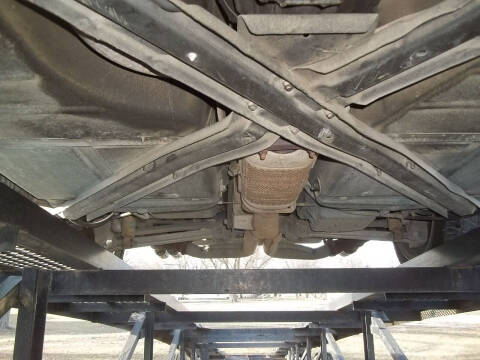 1990 Chevrolet Corvette