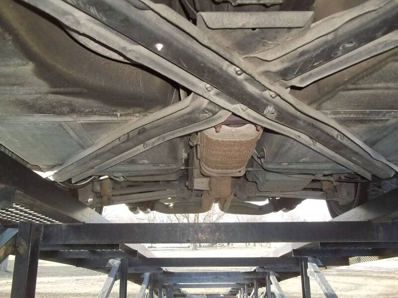 1990 Chevrolet Corvette