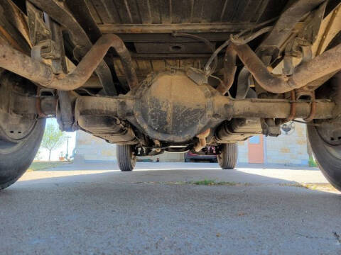 1985 GMC Sierra 1500HD Classic