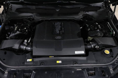 2020 Land Rover Range Rover Sport P525 HSE Dynamic