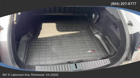 2021 Tesla Model S Long Range