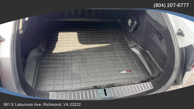 2021 Tesla Model S Long Range