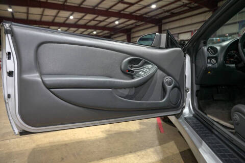 1997 Pontiac Firebird Trans Am