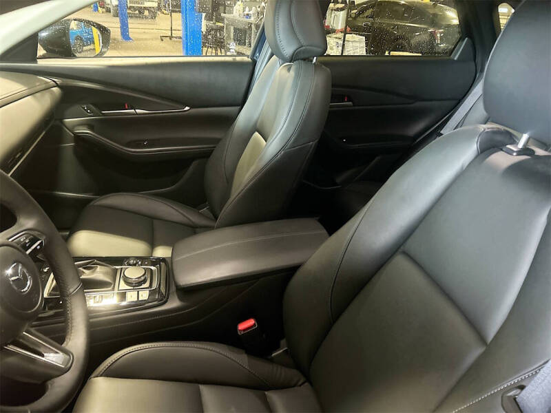 2025 Mazda CX-30 2.5 S Select Sport