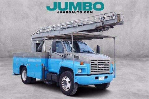 2005 Chevrolet Kodiak C6500 for sale at JumboAutoGroup.com - Jumboauto.com in Hollywood FL