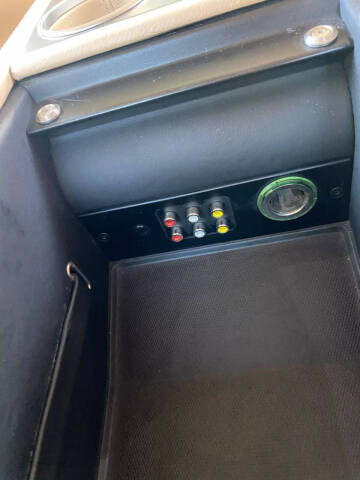 2010 Aston Martin Rapide