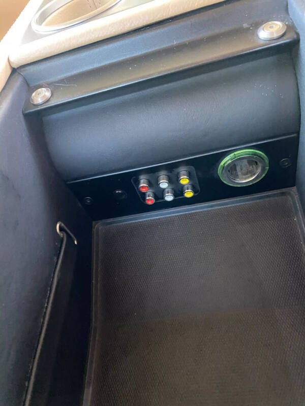 2010 Aston Martin Rapide