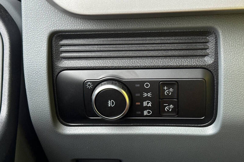 2025 Ford F-350 Super Duty XL