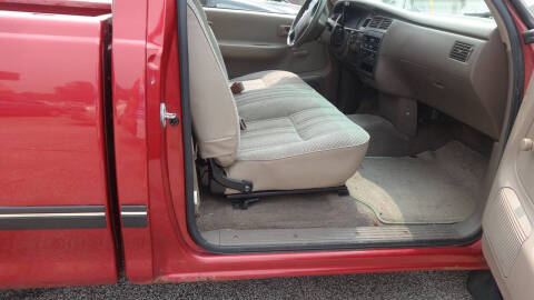 1994 Toyota T100 DX