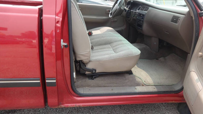1994 Toyota T100 DX