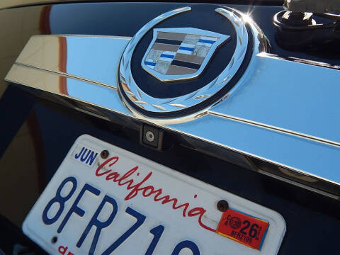 2011 Cadillac Escalade ESV Premium