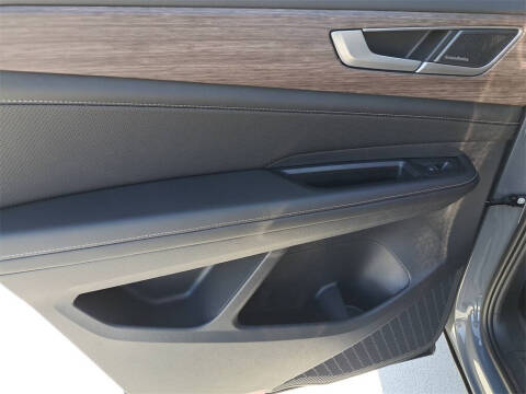 2025 Volkswagen Atlas SEL Premium R-Line 4Motion