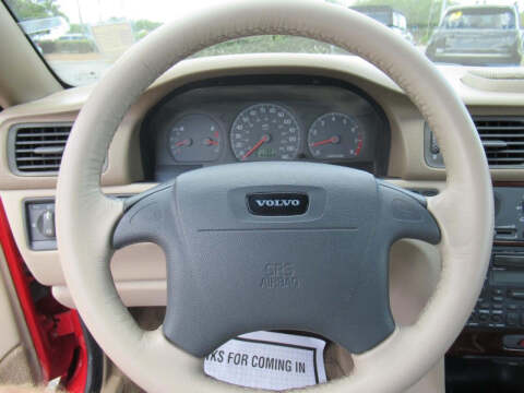 2004 Volvo C70 HPT