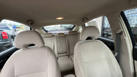 2005 Toyota Prius