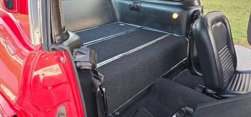 1967 Ford Shelby GT350