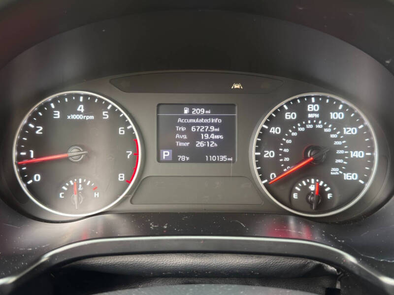 2023 Kia Seltos LX