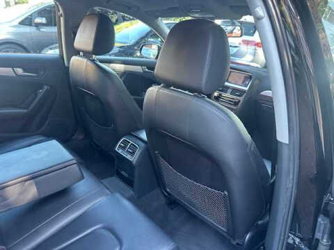 2016 Audi A4 2.0T Premium