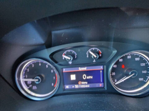 2021 Buick Enclave Premium