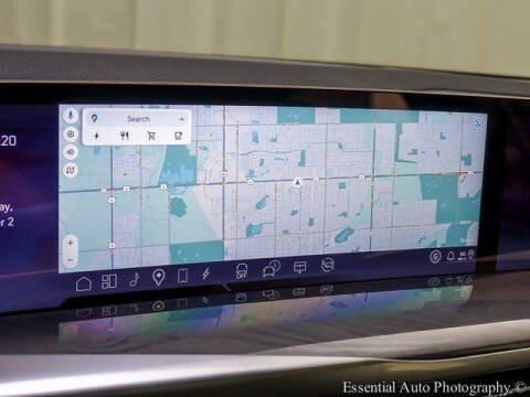 2026 Cadillac Escalade IQL Premium Sport