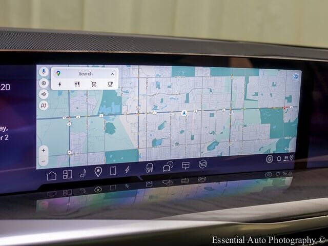 2026 Cadillac Escalade IQL Premium Sport