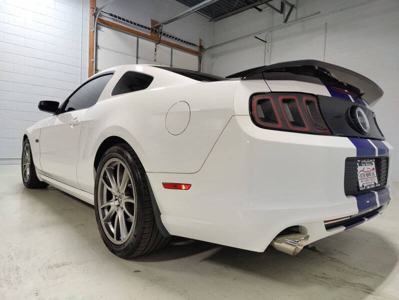 2014 Ford Mustang GT