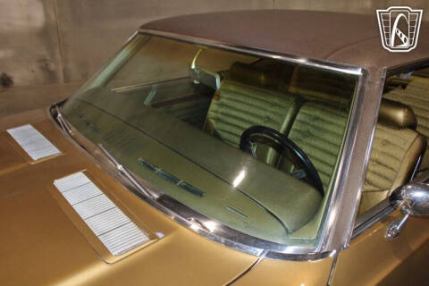 1970 Oldsmobile Cutlass