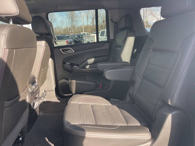 2019 GMC Yukon XL Denali