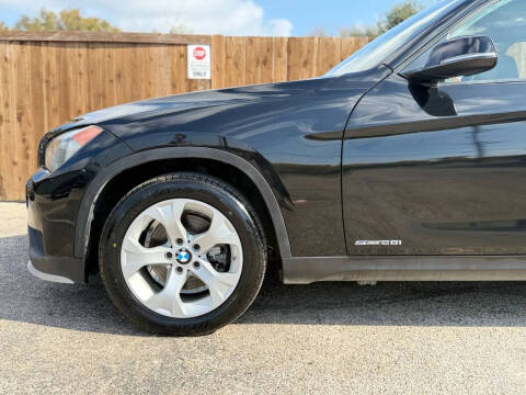 2015 BMW X1 sDrive28i