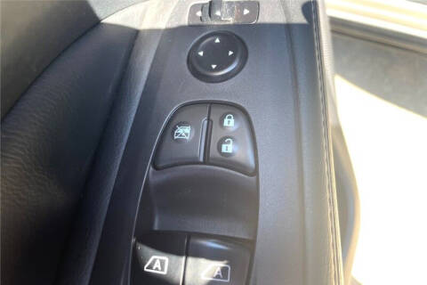 2014 Nissan Pathfinder