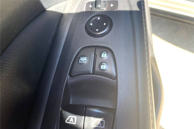 2014 Nissan Pathfinder