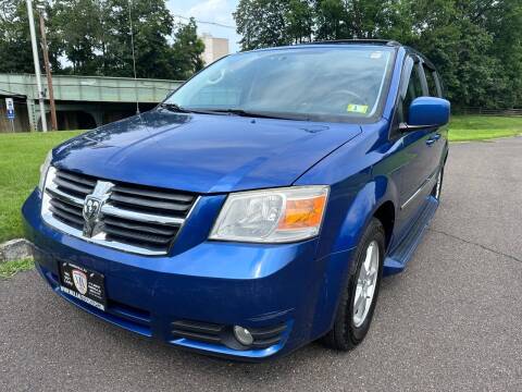 2010 Dodge Grand Caravan for sale at Mula Auto Group in Somerville NJ