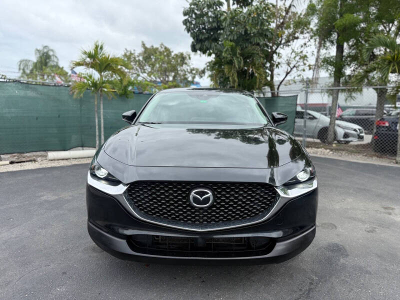 2020 Mazda CX-30 Select