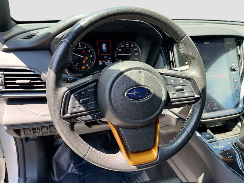 2023 Subaru Outback Wilderness