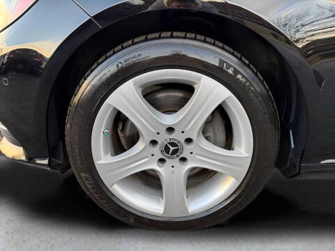 2015 Mercedes-Benz E-Class E 350