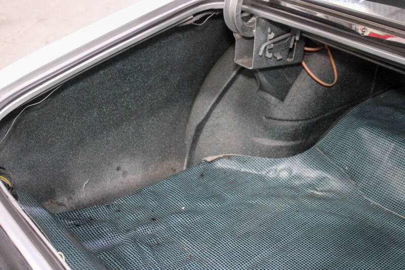 1968 Oldsmobile Cutlass